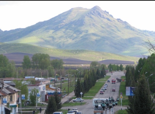 دانيال احمەتوۆ زىريان اۋدانىن التاي دەپ اتاۋ تۋرالى ۇسىنىستى قولدادى