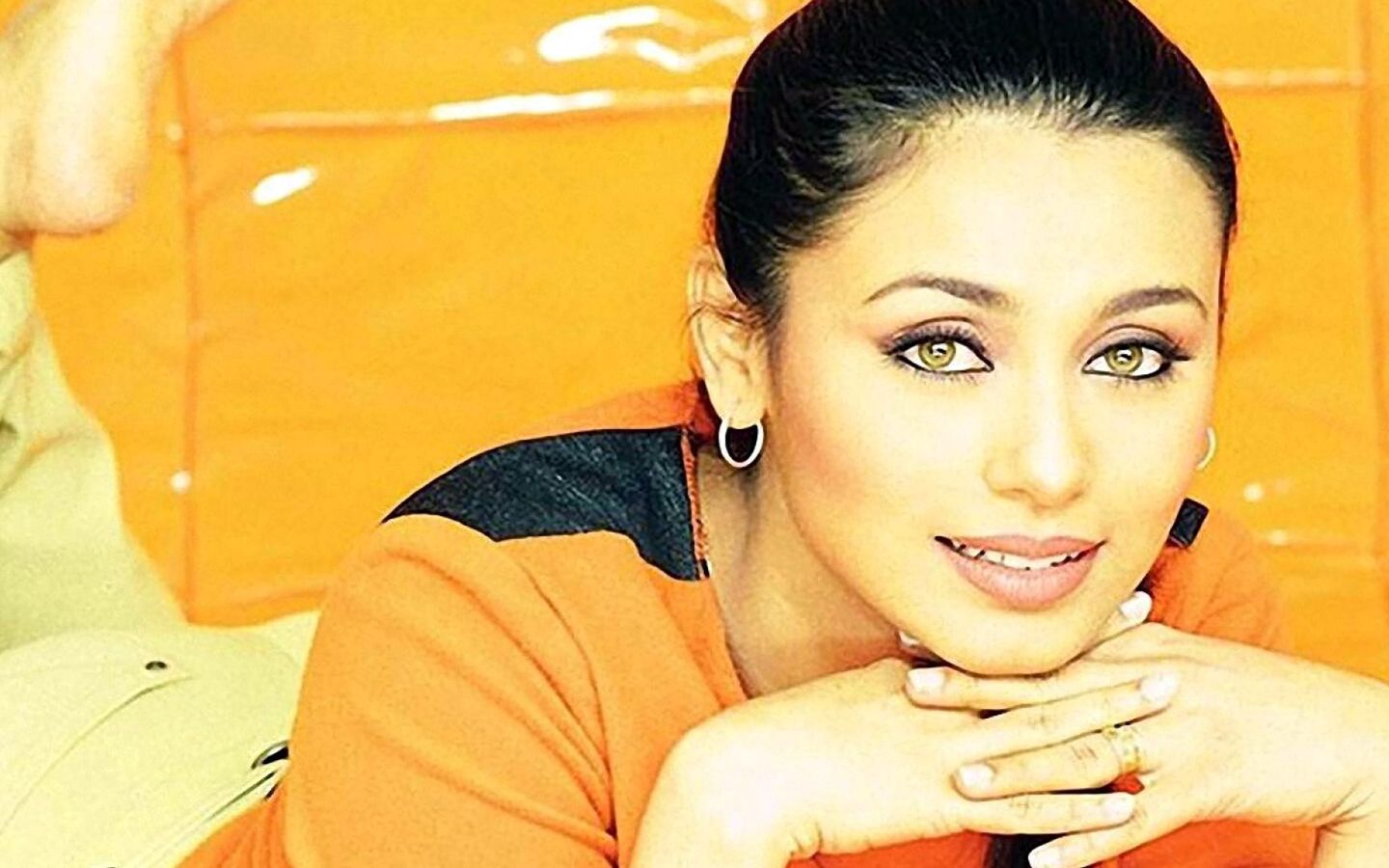 راني مۋكەردجيدىڭ قازاقتارعا سالەمى