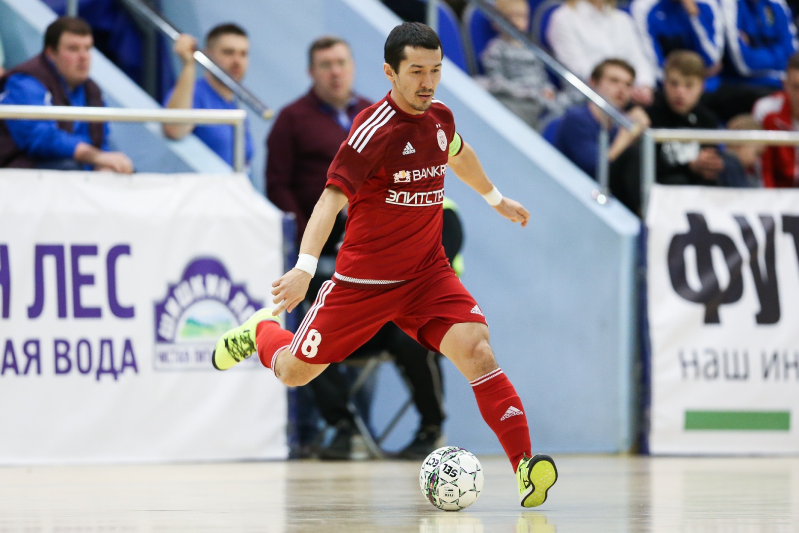 قايرات ءوز قۇرامىن جاريا ەتتى