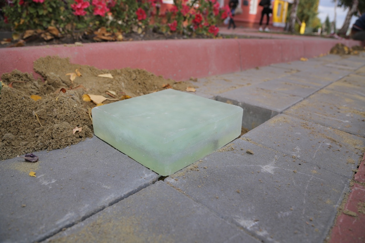 قوستانايلىقتار جارىقديودتى شىنى جولمەن جۇرەدى (ۆيدەو)