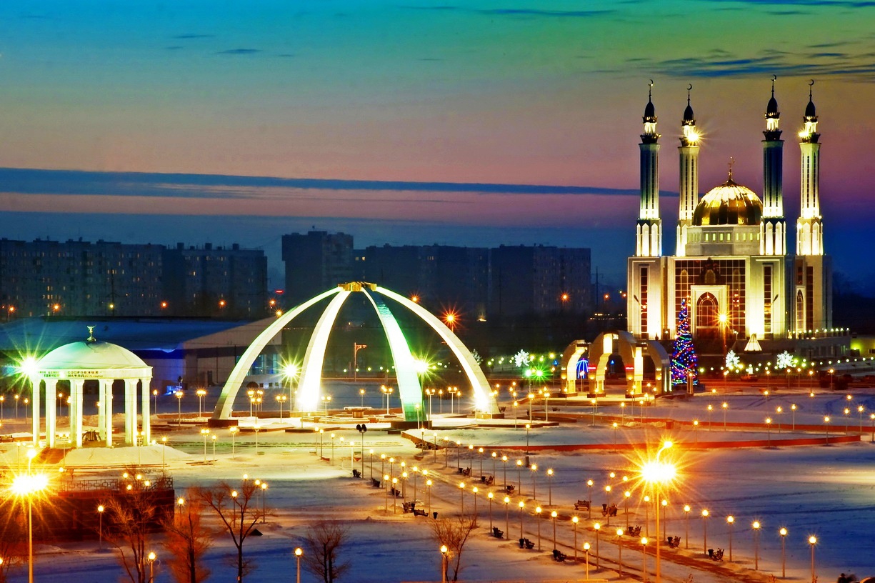 اقتوبەدە «اناعا تاعزىم» ورتالىعى اشىلدى