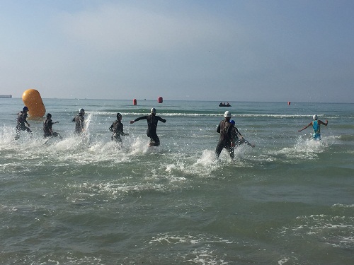 اقتاۋدا ترياتلوننان قازاقستان كۋبوگىنىڭ فينالى باستالدى