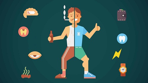 ادەت قالىپتاستىرۋ وڭاي ما؟