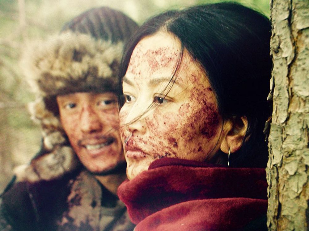 «تالاننىڭ» تۇساۋى كەسىلدى