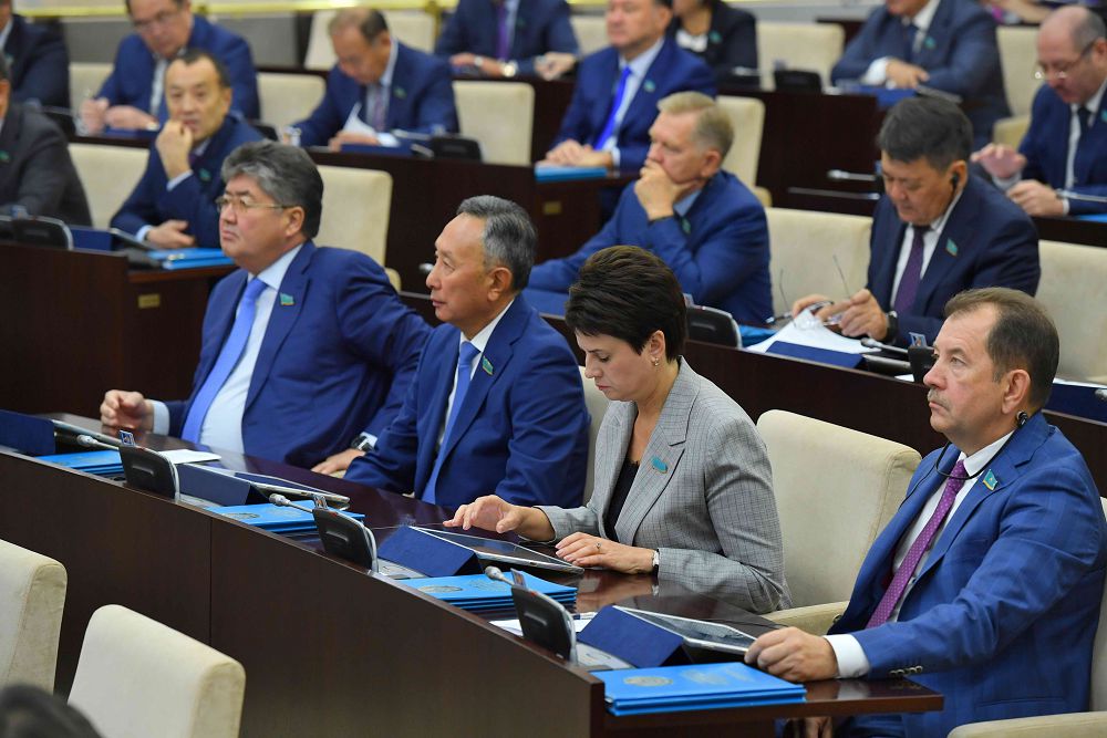 مەديتسينالىق كومەك ساپاسى ارتادى