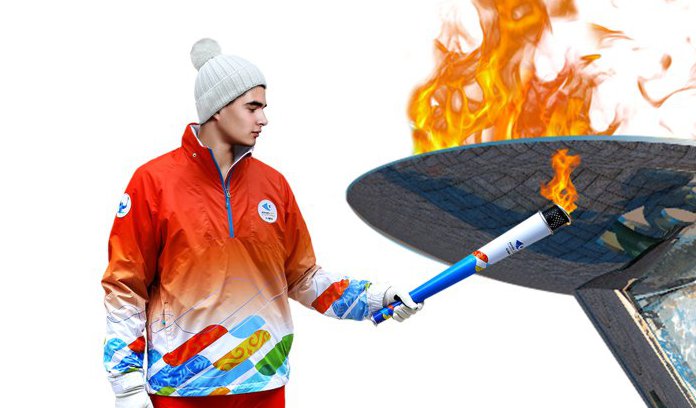 ۋنيۆەرسيادا الاۋى الماتى ارقىلى ءوتتى