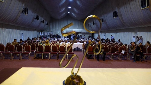 الماتىدا III Baikonyr Short Film ءFestivalدىڭ جابىلۋ سالتاناتى ءوتتى