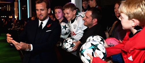 FIFA-2018 ماراپاتتاۋ راسىمىندە رونالدۋ بولمايدى