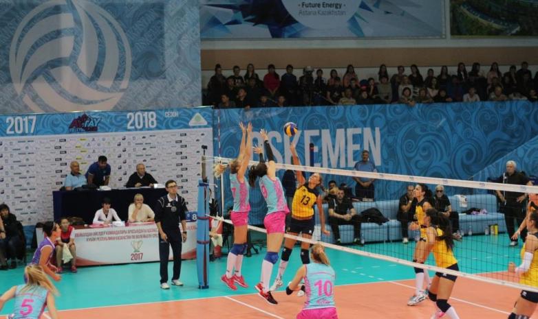  «التاي» كلۋبى بەلدى باسەكەدە باق سىنايدى