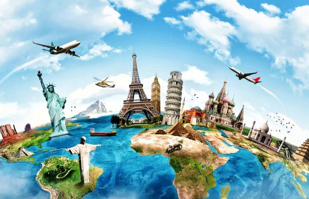 تۋريزم مول تابىس كوزىنە اينالا ما؟