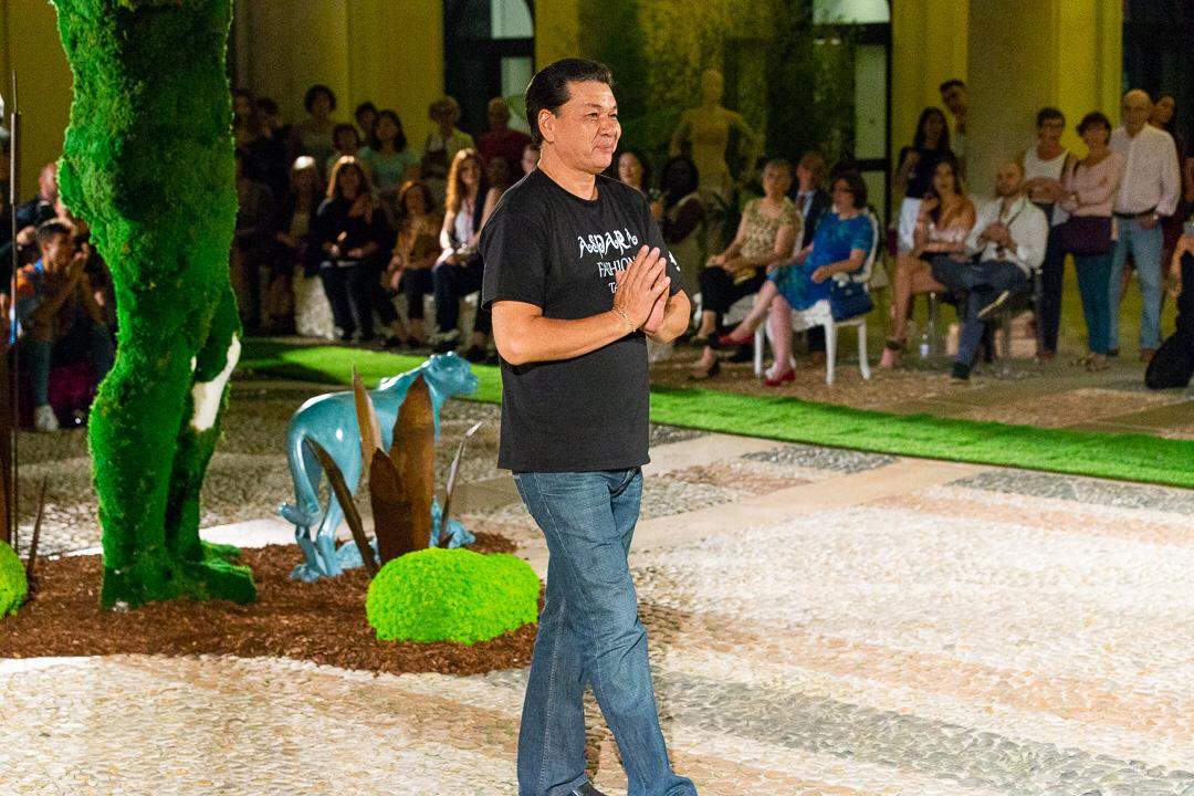 «تاراز پەرىشتەلەرى» يتاليادا