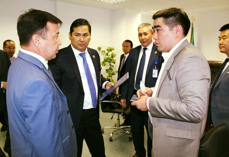 ينۆەستورلارمەن ورتاق كەلىسىمگە كەلدى