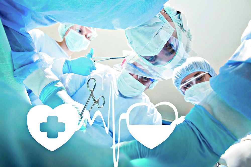 ۇلتتىق كارديوحيرۋرگيادا جۇرەك دونورىنىڭ تاپشىلىعى قالاي شەشىمىن تاۋىپ جاتىر؟