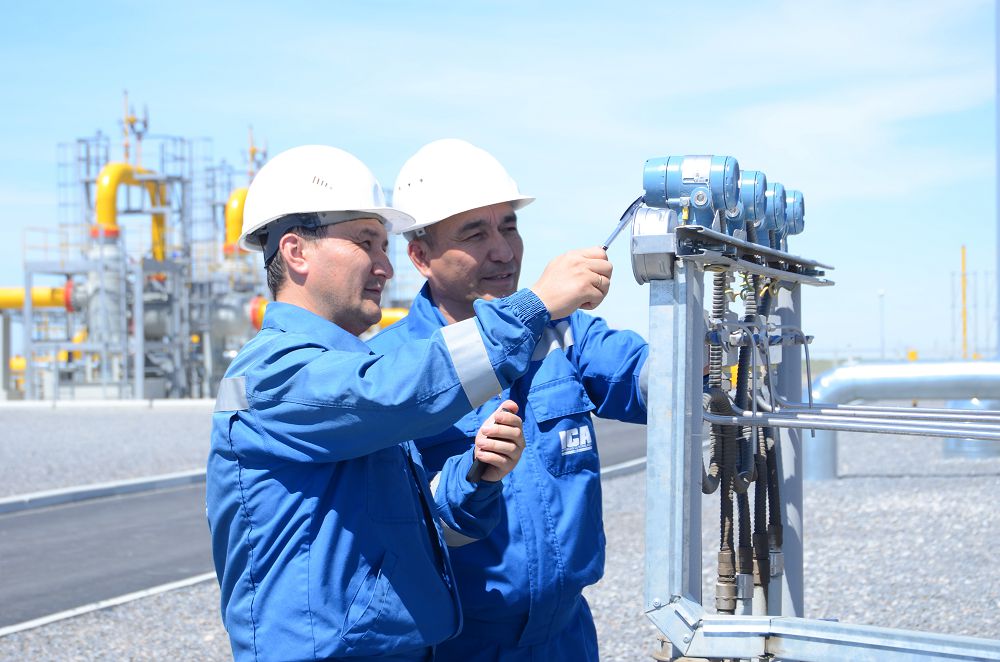 ۇزدىكتەردىڭ ۇزدىگى: قازاقستاندىق گاز وپەراتورى وزىقتار رەيتينگىسىنەن ويىپ ورىن الدى