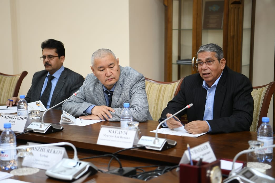 ۇندىستاندىق كومپانيا قۇس شارۋاشىلىعىنا ينۆەستيتسيا سالۋعا نيەتتى