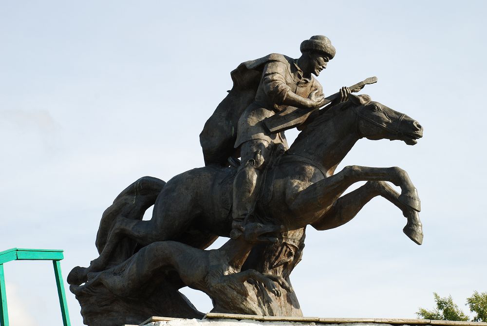 اقان سەرى ەسكەرتكىشىن كوشىرۋدىڭ قاجەتى بار ما؟