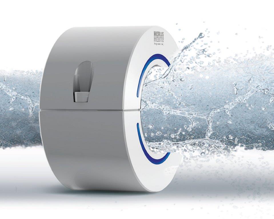 قازاقستاندا نەمىس تەحنولوگيالارىن قولدانۋدى جوسپارلاپ وتىر