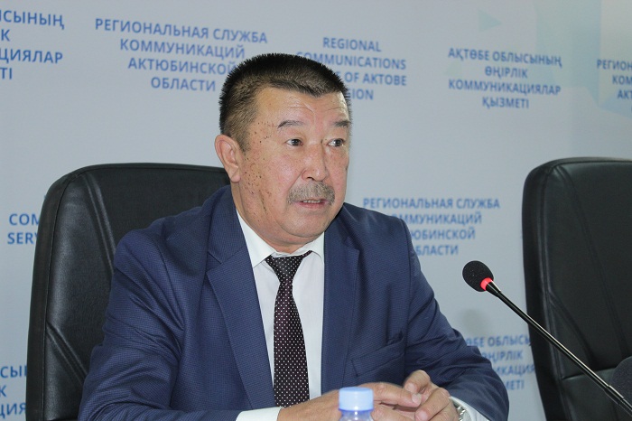 اقتوبە وبلىسىندا تۇراقتاندىرۋ قورىن قۇرۋعا 309 ملن تەڭگە ءبولىندى