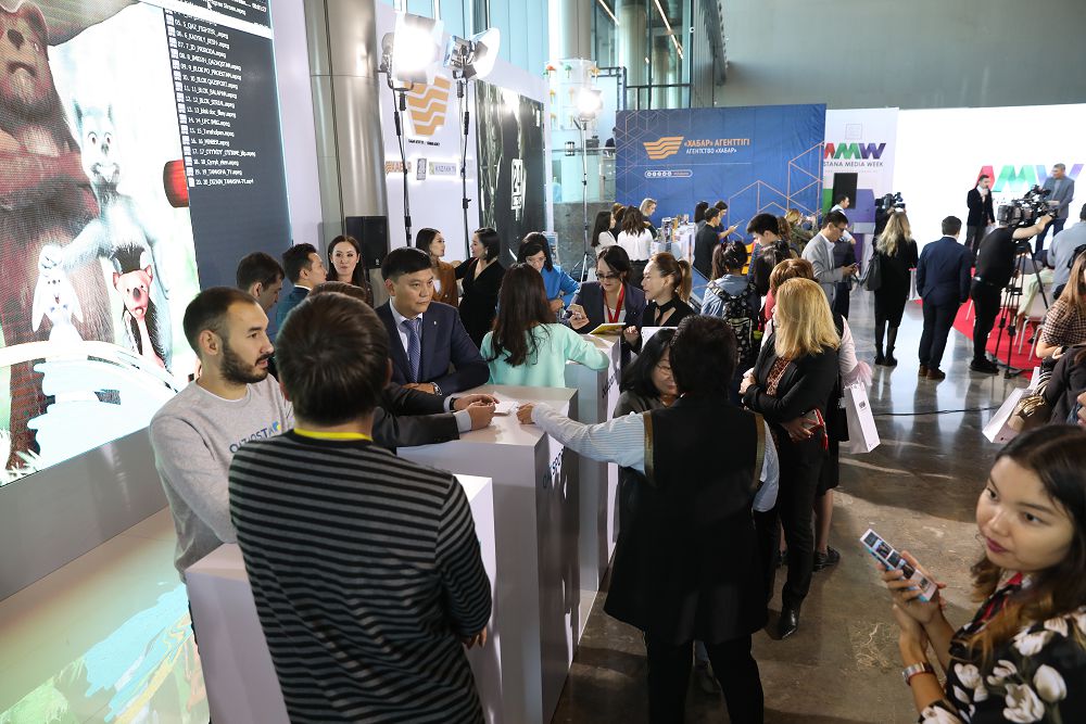 ەلوردادا باق وكىلدەرىنىڭ باسىن قوسقان ايتۋلى شارا باستالدى