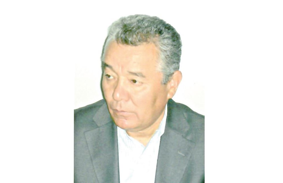 ەكى اۋداننىڭ اتىن وزگەرتكەن ەر