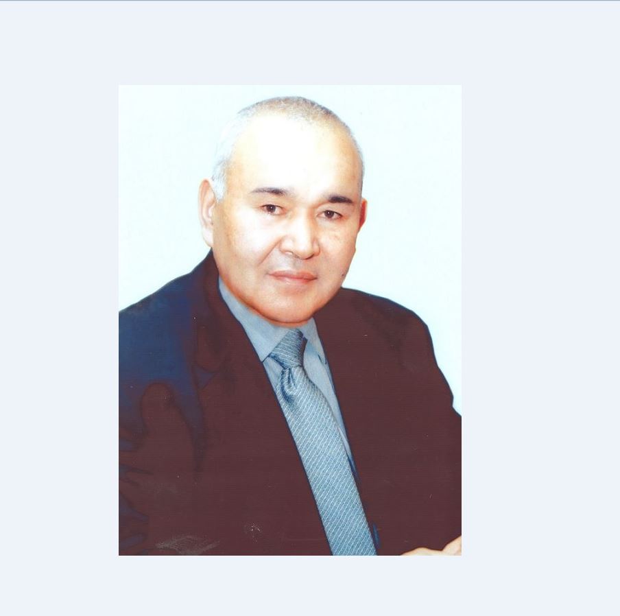 اقيقاتى اڭىزعا اينالعان ءمۇسىلىم دايىربەكوۆ