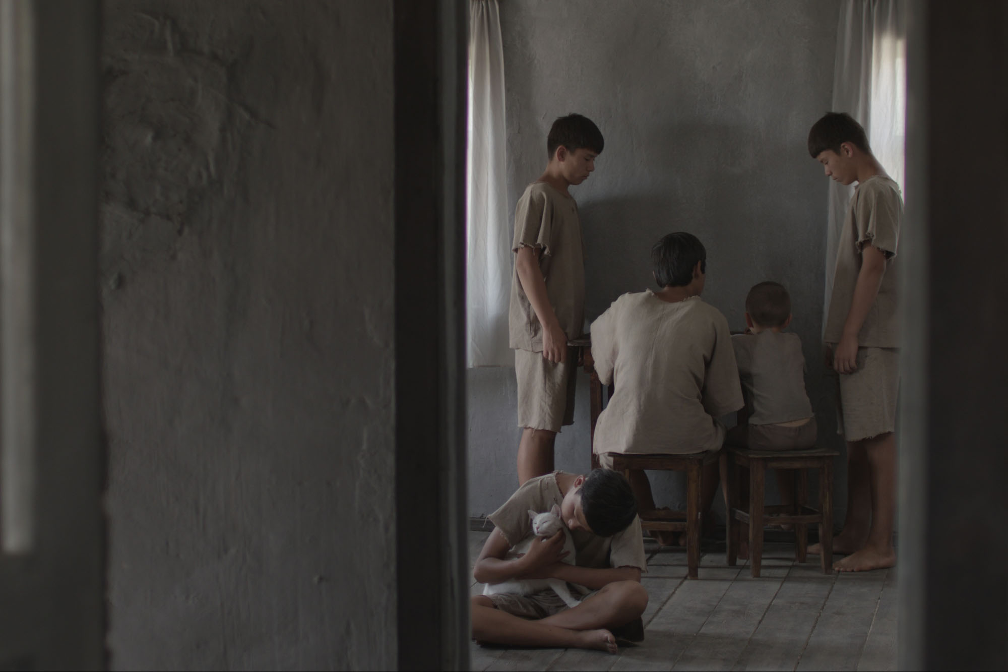 «وزەن» ءفيلمى توكيوداعى حالىقارالىق  كينوفەستيۆال شەڭبەرىندە كورسەتىلەدى