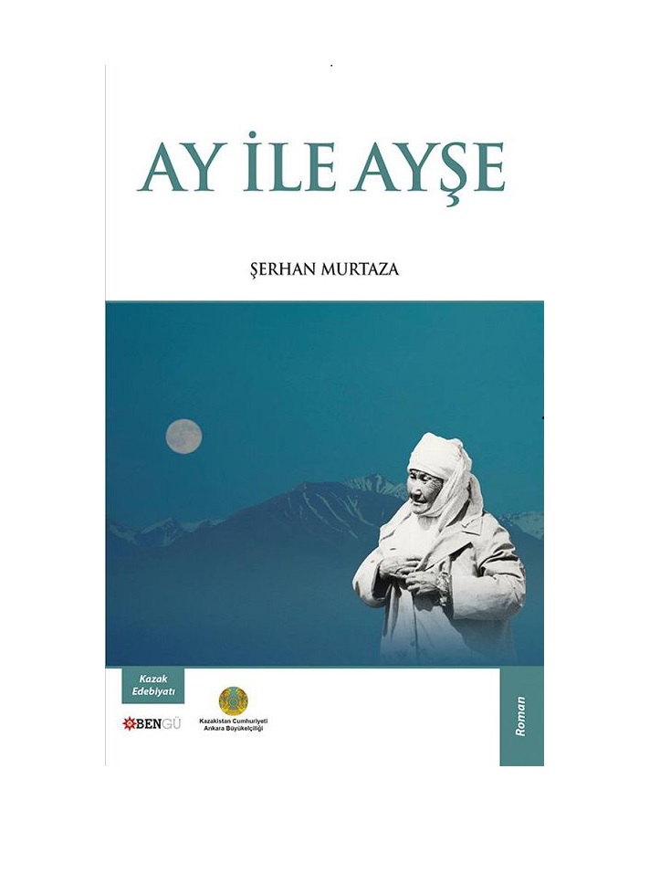 انادولىعا تۇسكەن اي جارىعى