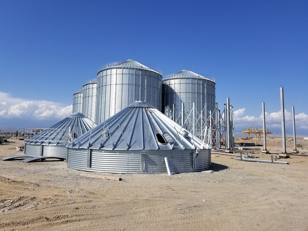 «قورعاس – شىعىس قاقپاسىنىڭ» باسىمدىقتارى 