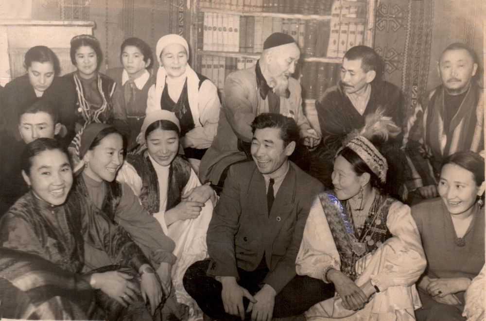 الپىس جىل بۇرىنعى ايتىس