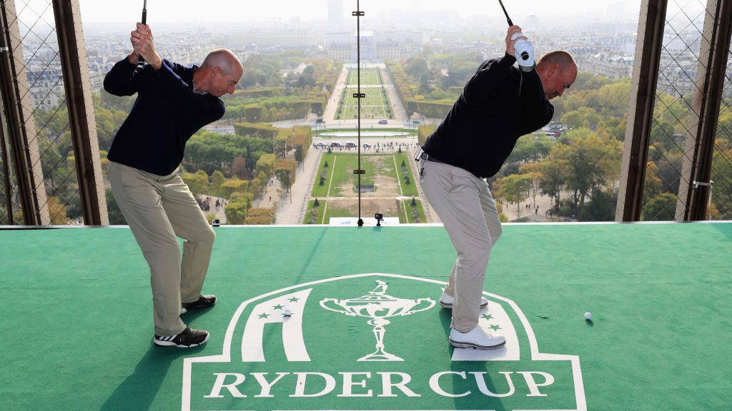 رايدەر كۋبوگى فرانتسيادا وتەدى