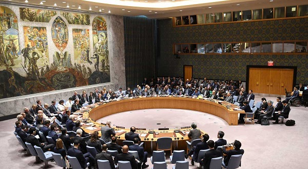 ​قازاقستان كحدر دەنۋكلەاريزاتسيالاۋ بويىنشا جول كارتاسىن ازىرلەۋدى ۇسىندى