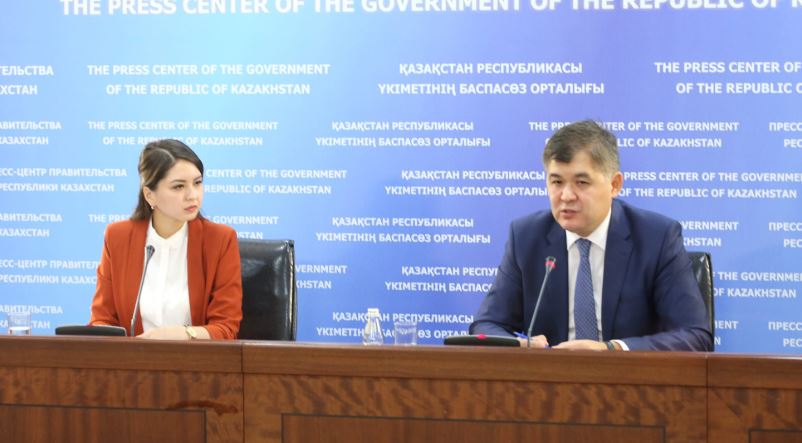 تاجىريبەلىك بىلىكتىلىگىنە باسىمدىق بەرىلگەن مەيىربيكەلەر دايارلانادى