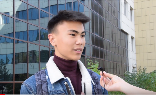 م.اۋەزوۆ, ش.مۇرتازا, و.بوكەيدىڭ شىعارمالارىن بىلەمىز بە؟ (ۆيدەو)