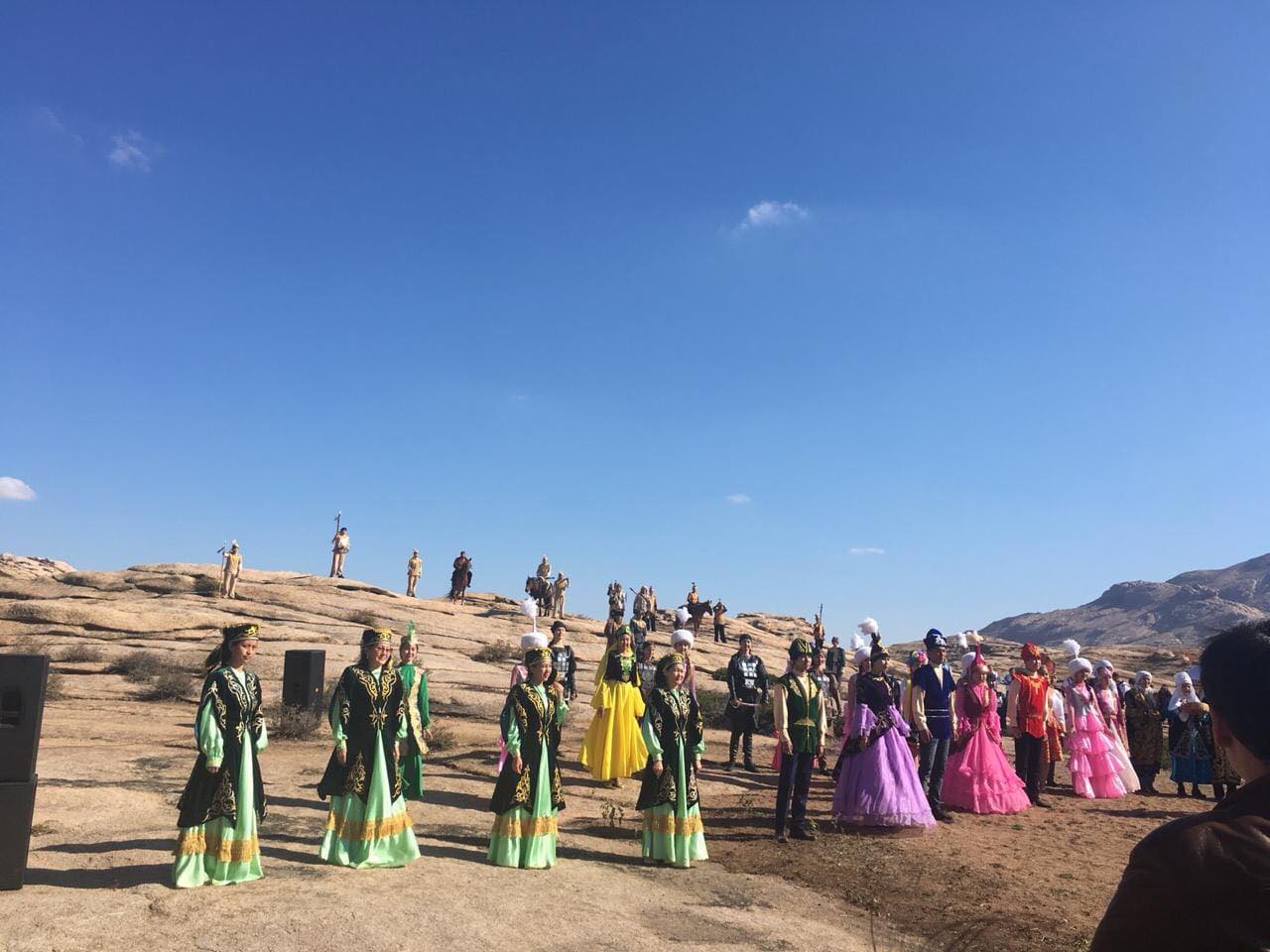 جادىنى جاڭعىرتقان مادەني جوبا