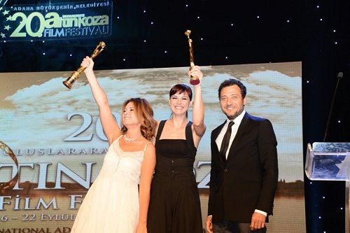 حالىقارالىق ادانا فيلم فەستيۆالىنىڭ ۇزدىكتەرى انىقتالدى