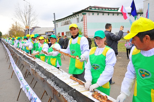 وتاندىق ءونىمنىڭ ۇلەسى ارتپاق