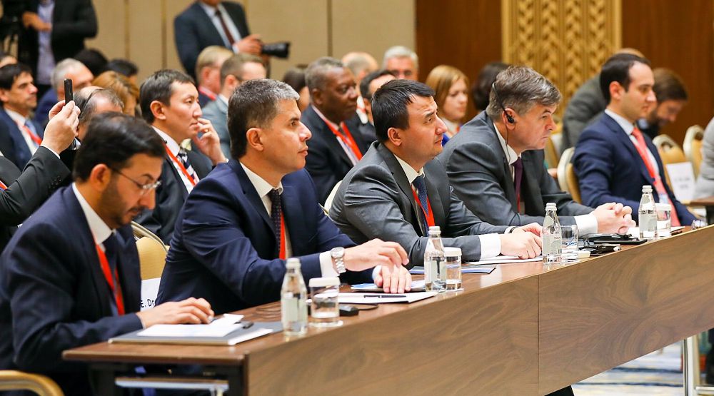 الەمدىك ساۋدا جاي-كۇيى استانادا تالقىلانادى