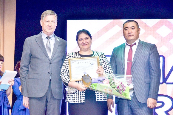 ريددەردە «جومارت جۇرەك» قايىرىمدىلىق فورۋمى ءوتتى