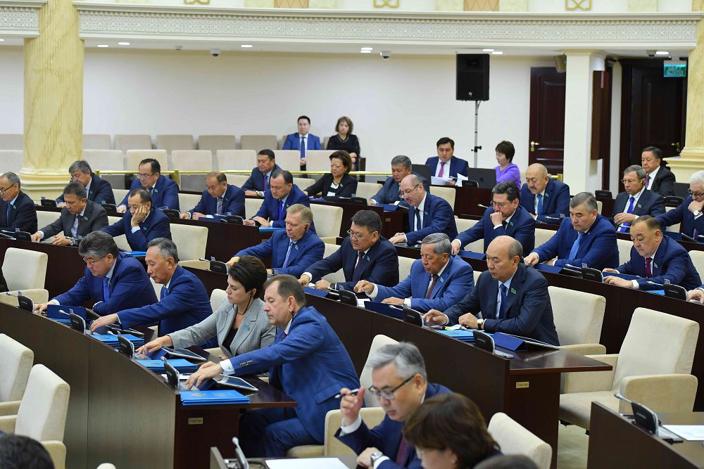 اپاتتان قۇتقارۋ قىزمەتى باسەكەلەستىك ورتاعا بەرىلەدى 