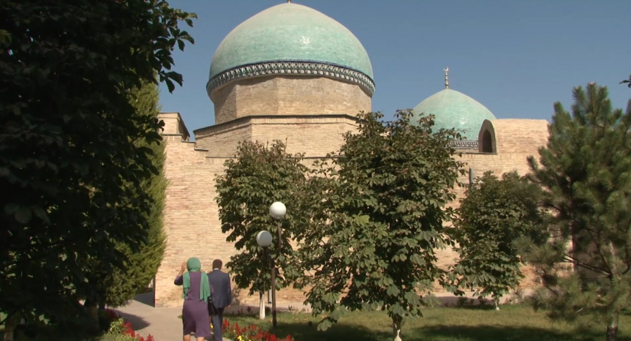 تولە ءبيدىڭ 355 جىلدىعى اتاپ ءوتىلدى