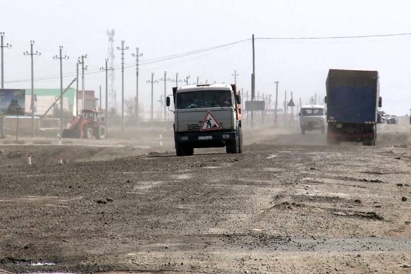 كۇرە جولدا – كوپتەن كۇتكەن قۇرىلىس