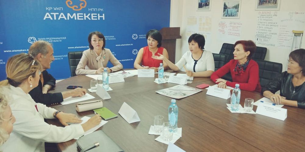 بۋرسا مەن قاپشاعاي اراسىندا بايلانىس ورنادى