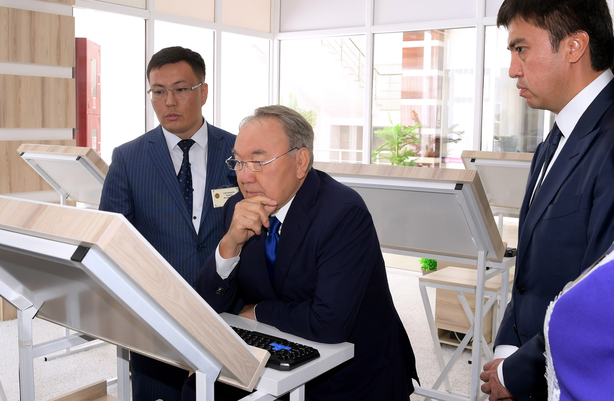 تۇركىستان تۇرلەنەتىن كۇن جاقىن