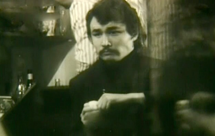 اكتەر تۇرسىن بايتاي ۇلى دۇنيەدەن وزدى