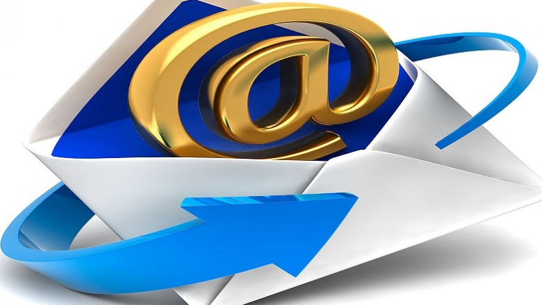 بۇگىن - ەلەكتروندى پوشتانىڭ تۋعان كۇنى