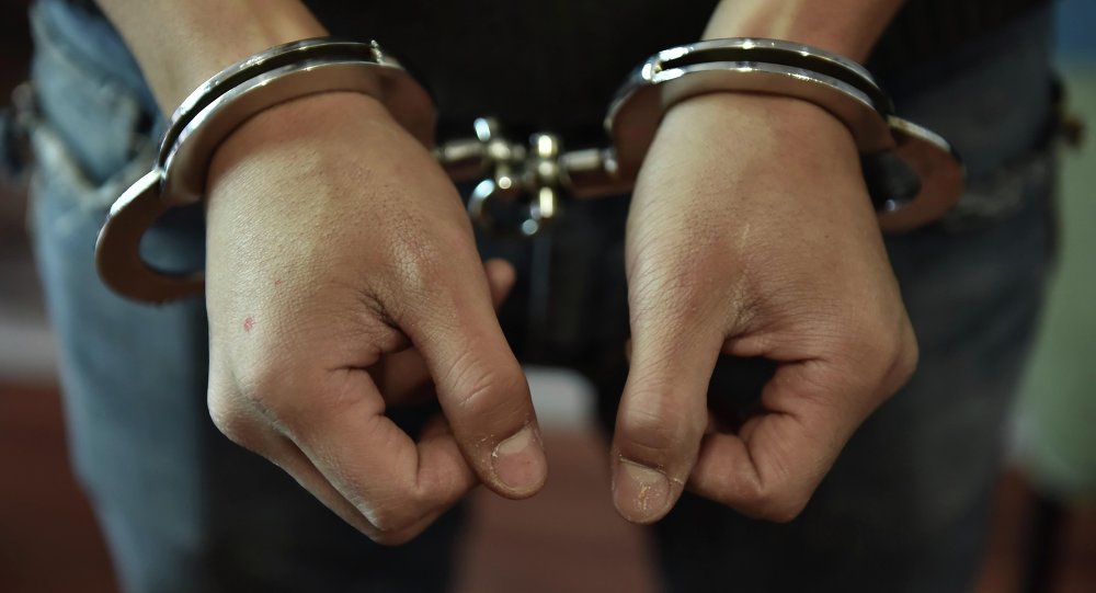 سيريا اۋماعىندا تەرروريستىك ارەكەتكە قاتىسقان ءحايسيندى قازاقستانعا ەكستراديتسيالادى