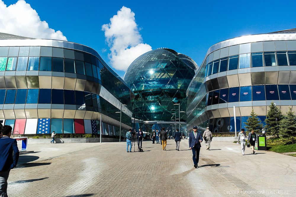 قىرىق گرادۋس ايازدا ەنەرگيا وندىرەدى