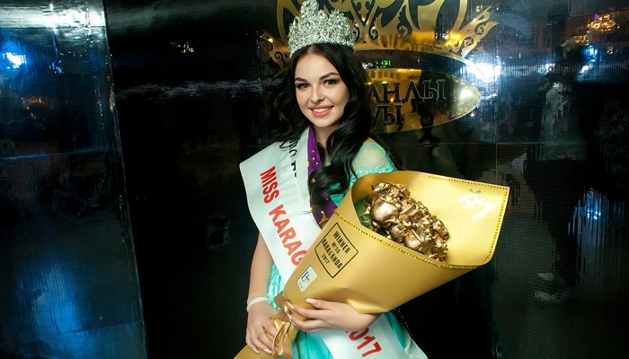 ەكاتەرينا دۆورەتسكايا ەل اتىنان باق سىنايدى