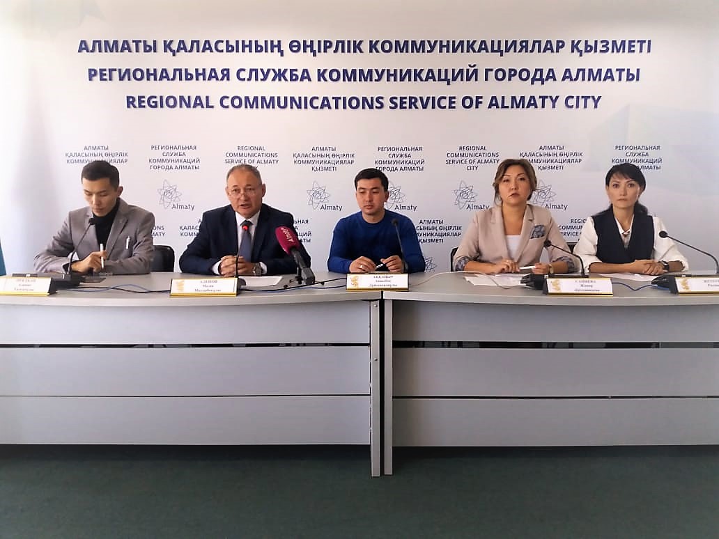 قازاقستاندا وكپە قۇرتى اۋرۋىنىڭ ءولىم-ءجىتىمى 6 ەسەگە ازايدى 