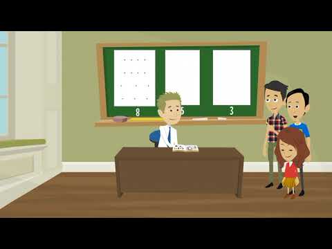 سىمبات ءابدىراحمانوۆا بالاقايلاردى دامىتاتىن مۋلتفيلمدەر جاسايدى